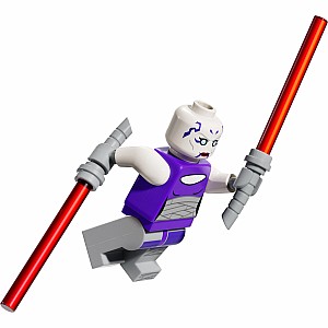 LEGO STAR WARS V-19 Torrent Starfighter