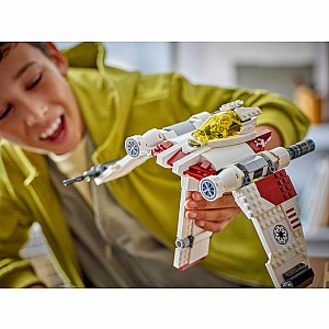 LEGO STAR WARS V-19 Torrent Starfighter