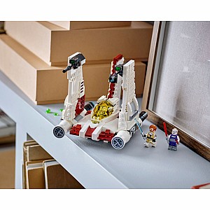 LEGO STAR WARS V-19 Torrent Starfighter