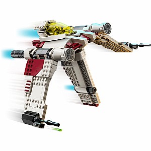 LEGO STAR WARS V-19 Torrent Starfighter