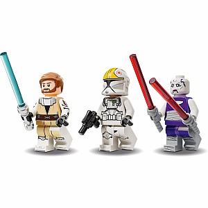 LEGO STAR WARS V-19 Torrent Starfighter