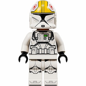 LEGO STAR WARS V-19 Torrent Starfighter