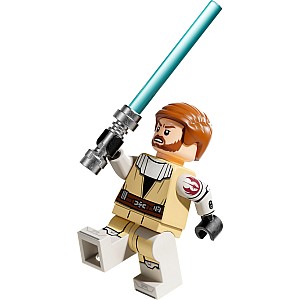 LEGO STAR WARS V-19 Torrent Starfighter