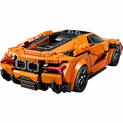 LEGO SPEED CHAMPIONS Lamborghini Revuelto & Lamborghini Huracán STO