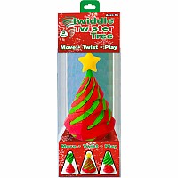 Twiddle Twister Tree