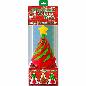 Twiddle Twister Tree
