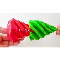 Twiddle Twister Tree