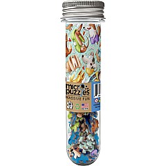 Micro Puzzles Dogs