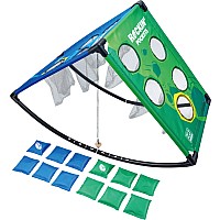 Rockin' Pockets Toss Game