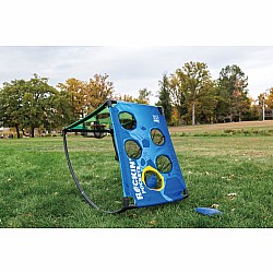 Rockin' Pockets Toss Game