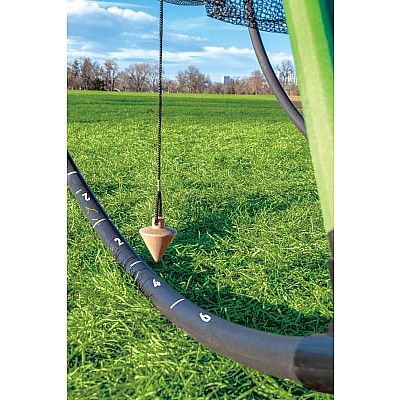 Rockin' Pockets Toss Game