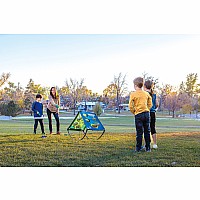 Rockin' Pockets Toss Game