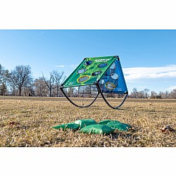 Rockin' Pockets Toss Game