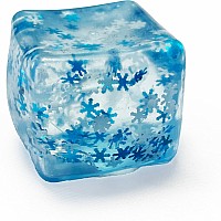 Marshmello Squishy Cube Holiday