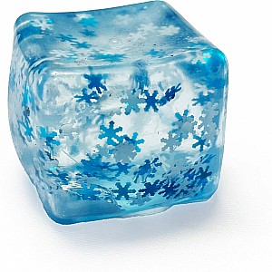 Marshmello Squishy Cube Holiday
