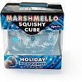 Marshmello Squishy Cube Holiday