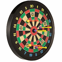 Doink It Darts