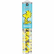 Plus-Plus Peanuts Puzzle By Number Tube