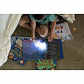 Nighttime A Shine-A-Light Book