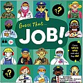Guess That...Job! Game
