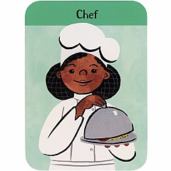 Guess That...Job! Game
