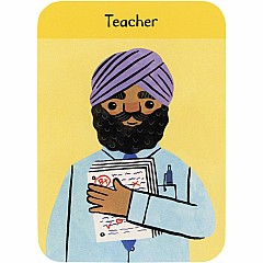 Guess That...Job! Game