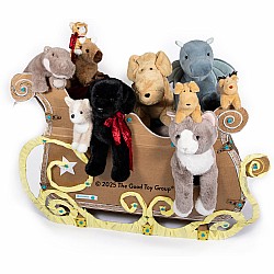 Makedo Discover Cardboard Construction Kit