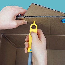Makedo Discover Cardboard Construction Kit