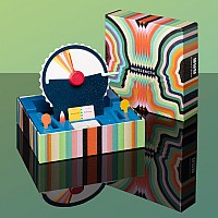 Wavelength Party Game