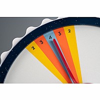 Wavelength Party Game