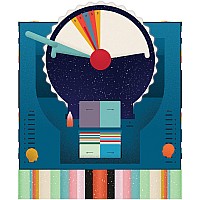 Wavelength Party Game