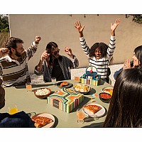 Wavelength Party Game