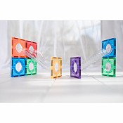 CONNETIX Rainbow Ball Run Pack