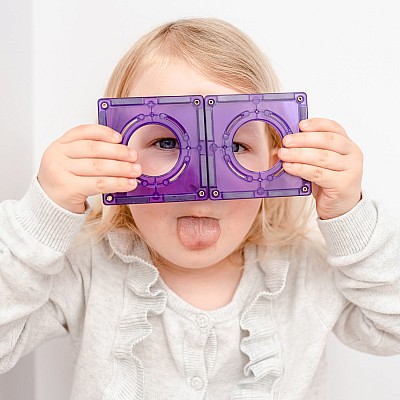 CONNETIX Rainbow Ball Run Pack