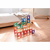 CONNETIX Rainbow Ball Run Pack