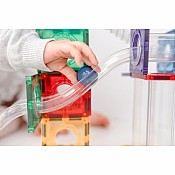 CONNETIX Rainbow Ball Run Pack