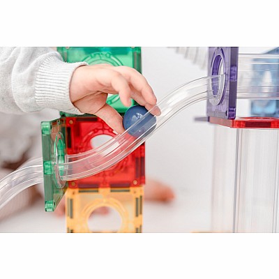 CONNETIX Rainbow Ball Run Pack