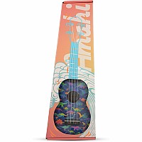 Dinosaur Ukulele