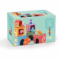 Topanifarm Stacking Game