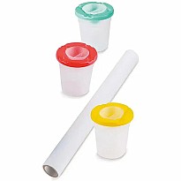 All-in-1 Kid's Art Easel