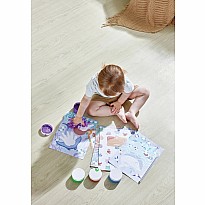Finger Painting Set