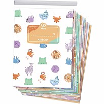 Finger Painting Set
