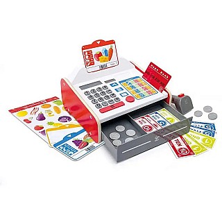 Beep 'n' Buy Cash Register