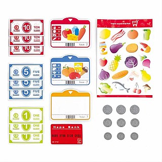 Beep 'n' Buy Cash Register