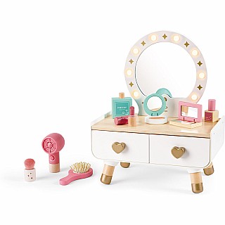 My Stylish Dressing Table