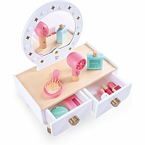 My Stylish Dressing Table