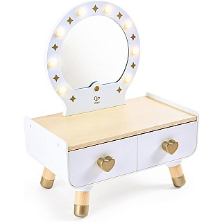 My Stylish Dressing Table