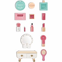 My Stylish Dressing Table