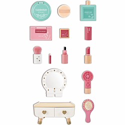 My Stylish Dressing Table