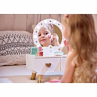 My Stylish Dressing Table